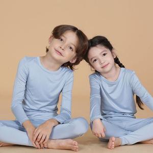 [보누맘] 아동내복 웜히트텍 발열 내의 유아내복
