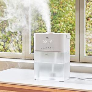 [S] 오아 클라젯 펌프형 7L 대용량 복합식 가열식 가습기