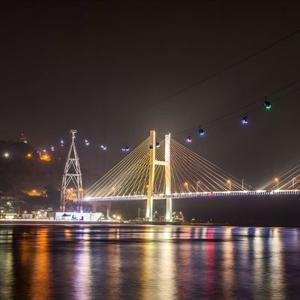 [1박2일] 낭만의 도시 여수 야경과 보물섬 남해 여행 / 호텔숙박