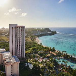 [PIC 일반팩] 부산出_괌 골드패스 자유여행 3박5일(저녁출발)+로얄디럭스룸UP