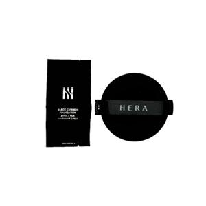 NEW 헤라 블랙쿠션 파운데이션 리필15g (SPF34/PA++) (옵션 선택)