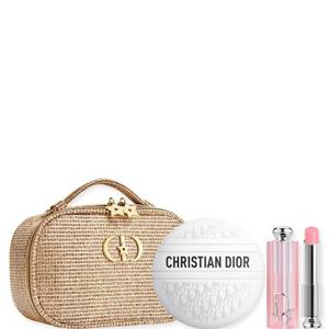 NEW 디올 뷰티 앤드 케어 세트 - 홀리데이 리미티드 에디션