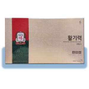 활기력세트 30병 / 앰플형드링크