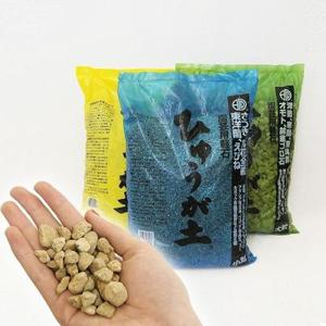 대성식물 대용량 난석 휴가토 18L