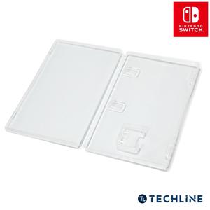 닌텐도 스위치 정품형 게임타이틀 칩 팩 공케이스