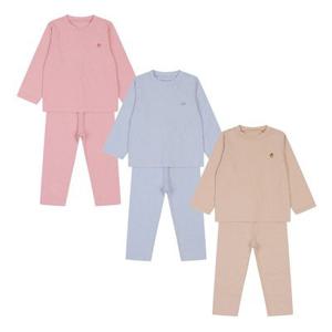 [해피랜드] 듀듀 웜 내의 H2D10301