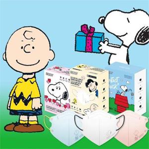 아임리얼  마스크 컬러 여름 새부리형 30매