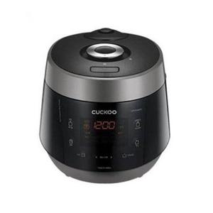[고효율가전] 6인용 열판압력밥솥 CRP-P0660FD