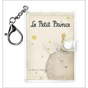 [제이북스] 초판본 어린 왕자 미니미니 키링북 - 1943년 오리지널 초판본 표지디자인