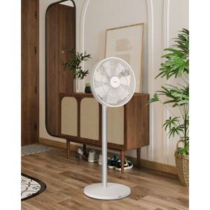 미로 프리미엄 무선 선풍기 4세대 MF03I re + 미로티