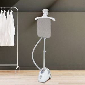 COMS RC530 스탠드형 고온 대용량 실속 스팀다리미 셀프 크리닝 살균 케어