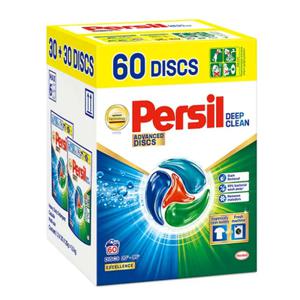 퍼실 디스크 캡슐세제 25g x 60개입 코스트코