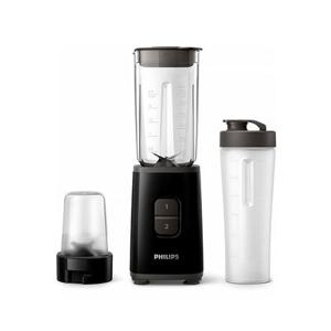 필립스 미니 소형 블렌더/믹서기 텀블러 다지기 추가 구성 HR2603/90