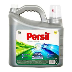 퍼실 대용량 세탁세제프로페셔널 9L