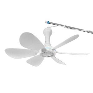 캠핑용 천장선풍기 분리형날개 미니실링팬 윈드피아 WF-H207