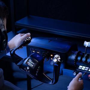 벨로시티원 플라이트 비행 컨트롤 시스템 플라이트시뮬레이터 비행조이스틱 플심