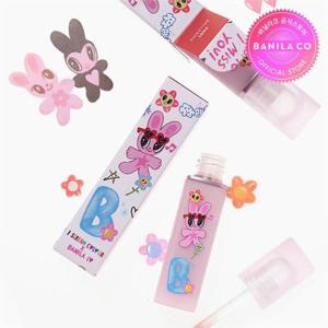 [아이스크림컬러 에디션] 쉬어 벨벳 베일 틴트 (2-color)