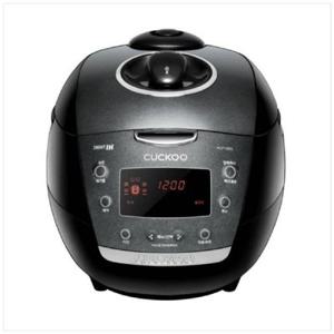 쿠쿠 CRP-HUF10BS 10인용 1등급 IH전기압력밥솥/m