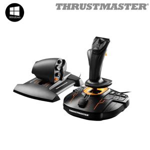 트러스트마스터 T-16000M, TWCS 스로틀 패키지 (PC 지원)