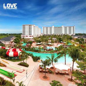 [패밀리팩_4매 필수구매](옵션A~J)세부 제이파크4일/5일(인천/부산출발)+디럭스오션뷰룸UP+디스커버리투어+시내관