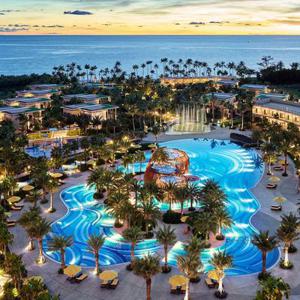 푸꾸옥 5성급 풀만리조트 자유여행 5일/6일, 디럭스가든뷰 UP + 공항픽업 인천/청주出