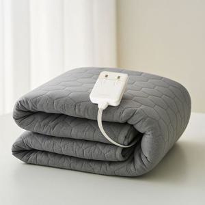 [비밀특가] 대성쎌틱 EMF 탄소 카본 전기요 전기장판 탄소매트 슈퍼싱글 퀸 DSM-5216SGR 분리난방 워셔블