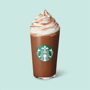 [기프티쇼] 아이스 시그니처 초콜릿T