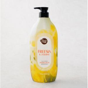 [애경] 바디워시 샤워메이트 프리지아&자스민 (900ml)