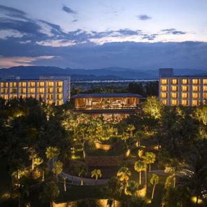 나트랑 5성급 JW메리엇리조트 자유여행 5일/6일, 전 일정 조식, 청주/대구出