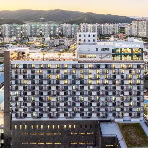 [경주] 체스터톤스 룸온리 특가 & 조식 PKG