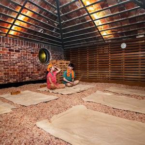 [경기 화성] 하피랜드 찜질스파 (~12.31)