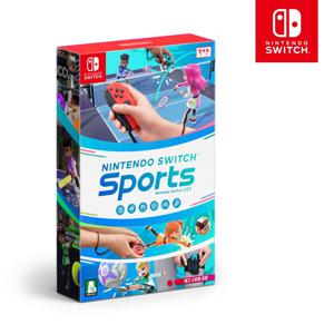 닌텐도 스위치 스포츠 (레그스트랩 포함) 오늘출발