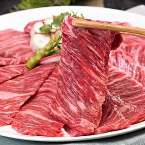 [에이징그라운드]소고기 특수부위 토시살/안창살 200g