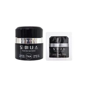 [시즌6] 도미나스 도미나 기미 크림 태극제약 50g+샘플 장나라