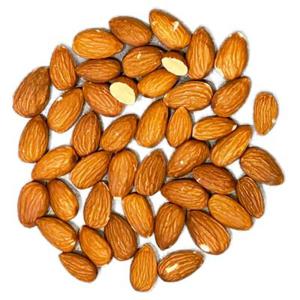 구운 햇 아몬드 1kg 볶은 아몬드 볶음