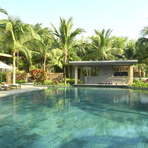 나트랑 5성급 JW메리엇리조트 자유여행 5일/6일, 전 일정 조식, 인천出