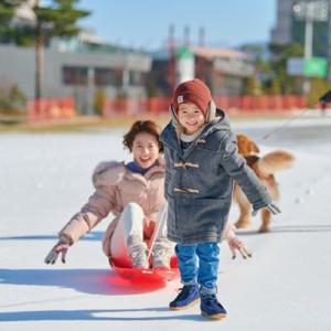 [슈퍼트립] 평창 휘닉스파크 객실+겨울시즌 썰매or스키+ 특전혜택 PKG 2인/3인/4인 선택가능, 이용기간 2월 28일까지