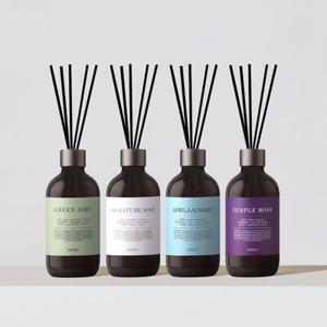 [3개 구입시 1개 증정] 에이센트 네이처 디퓨저 200ml