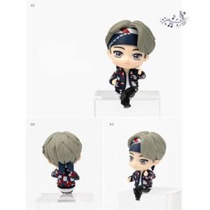 BTS 방탄소년단 타이니탄 모니터피규어 뷔(V) 선물 굿즈 캐릭터