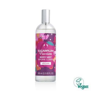 더바디샵 슈가플럼 패션 바디 미스트 100ML (47149)