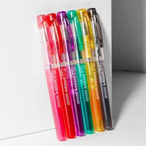 플래티넘 뉴 프레피 만년필 F촉 PSQ-300 0.3mm