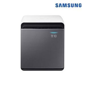 [중고]삼성 무풍큐브 공기청정기(AX47R9880WSD)