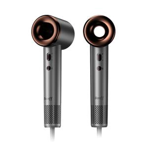 BANFF 밴프 BLDC 헤어 드라이기 음이온 저소음 드라이어 1500W