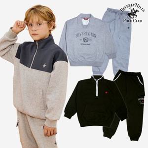 [균일가] 주니어 신상 기모 상하세트 8종 택1