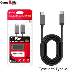 닌텐도 스위치2 이이네 C타입 C to C 케이블