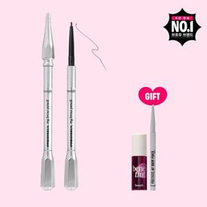 프리사이슬리 마이 브로우 펜슬(+디럭스 2종)