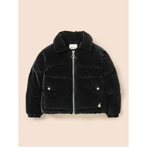 [25FW 10%]여아 샤이니 볼패딩  블랙 (BI5938G045)