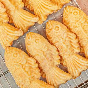 용궁에서 온 붕어빵 1kg 15개입 단팥 슈크림