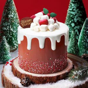 (18% 할인) [배스킨라빈스] 초코 스모어 판타지