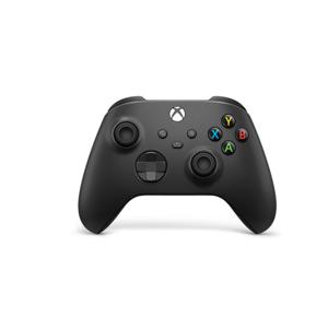 [단순개봉] 마이크로소프트 Xbox 엑스박스 무선 컨트롤러 카본 블랙 [중고]